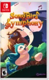 Songbird Symphony (Nintendo Switch)